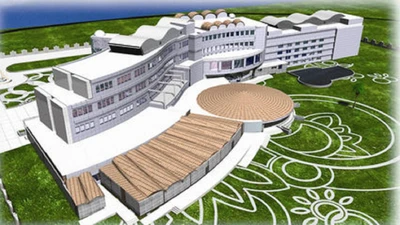 Parsian Hotel