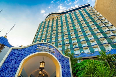 Parsian Enghelab Hotel