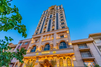 Persian Plaza Hotel