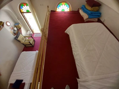 Kelyas Traditional Hotel
