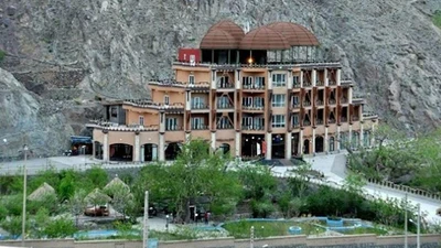 Mountain Hotel