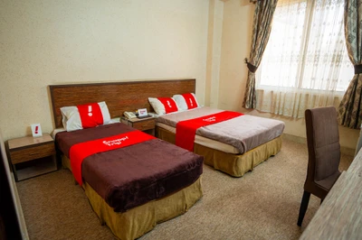 Naz Hotel 2