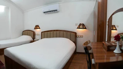 Fazeli Hotel