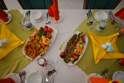 Statice Hotel