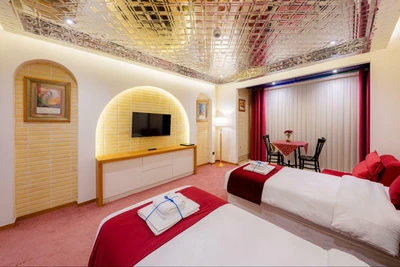 Honar Boutique hotel