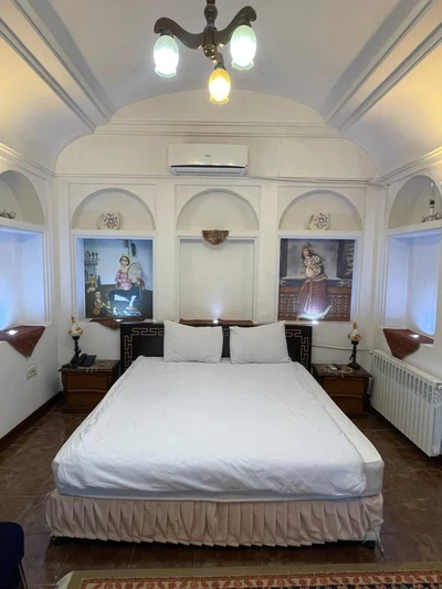 Royaye Ghadim Hotel