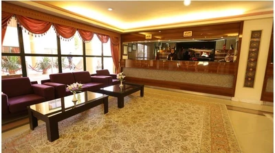 Misagh Hotel