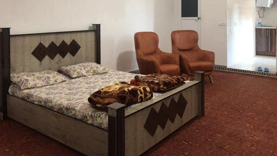 Shohaz Hotel