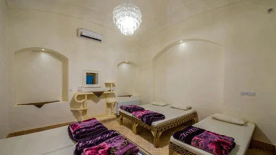 Agha Mohammad House
