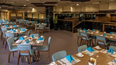 Atana Hotel