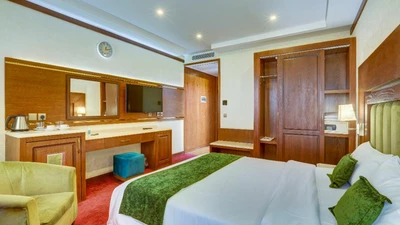 Adina Hotel