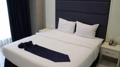 Arad Hotel