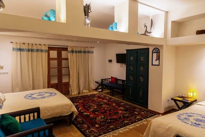 Donse Bekhradi Boutique Hotel