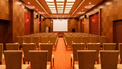 Zandiyeh Hotel