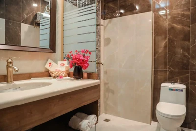 Sorinet Sadaf Hotel