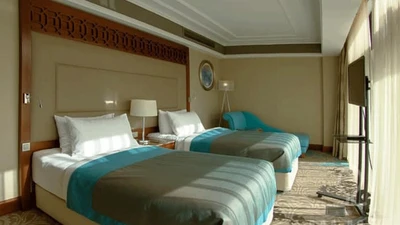 Ana Hotel