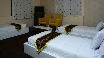 Bastam Palace Hotel