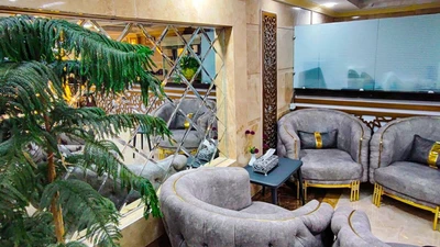 Barmani Hotel