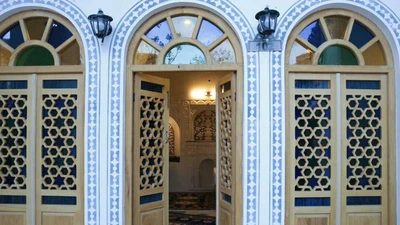 Khademi Traditional Hotel
