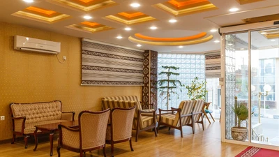 Hotel Lux Persia Qeshm