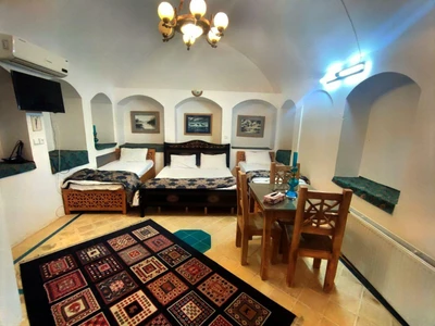 Khademi Traditional Hotel