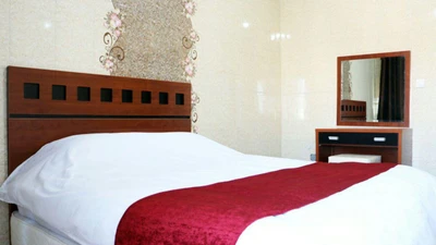 Asâm Hotel (Apartment Hotel)