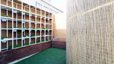 Tehran Heritage Hostel