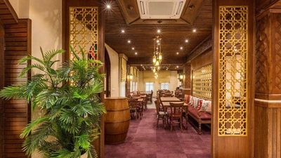 Irman Boutique Hotel