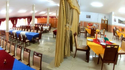 Maku Tourist Hotel
