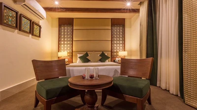 Irman Boutique Hotel