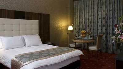 Ramsar Parsian Hotel