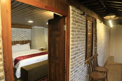 Saraye Khan Hotel Gorgan