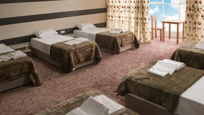 Farid Hotel