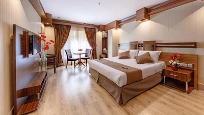 Safir Hotel