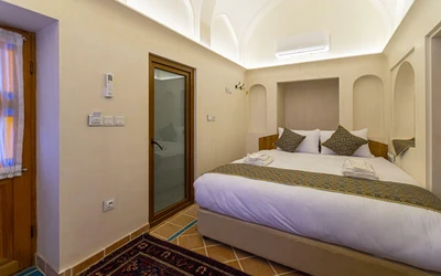 Qajar Boutique Hotel
