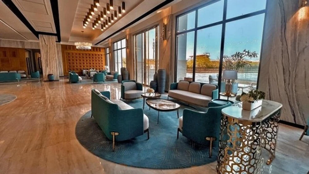 Palace Hotel