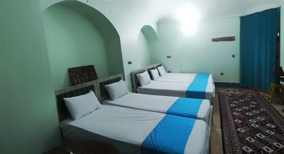 Delkhash Guesthouse