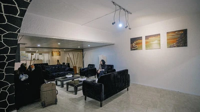 Goldis Hotel