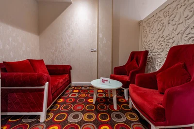 Persian Plaza Hotel