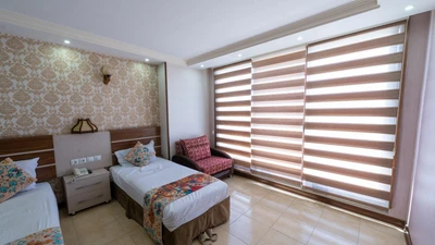 Venus Hotel