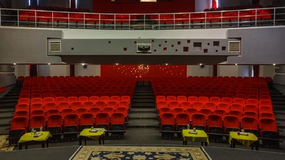 Shahryar International Hotel