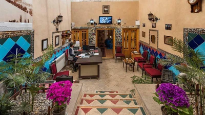 Sunrise Traditional Hotel