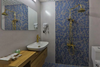 Ario Boutique Hotel