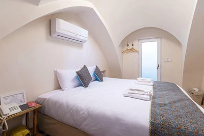 Qajar Boutique Hotel