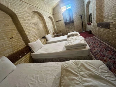 Ganje Yazd