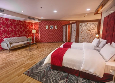 Tabarok Hotel