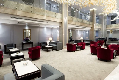 Atrak Hotel