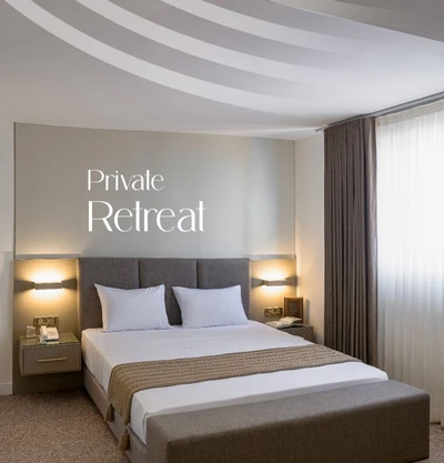 Madaen Hotel Mashhad