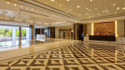 Olympic Hotel