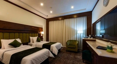 Adina Hotel